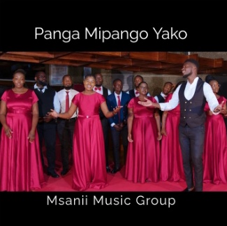 DOWNLOAD MP3 Msanii Music Group - Panga Mipango Yako