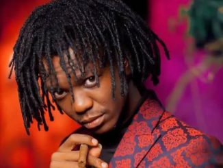 DOWNLOAD MP3 Msodoki Young Killer - Money