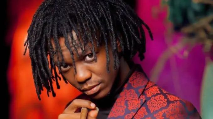 DOWNLOAD MP3 Msodoki Young Killer - Money