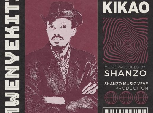 DOWNLOAD MP3 Mwenyekiti - Nimefunga Kikao