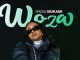 DOWNLOAD MP3 Nadia Mukami - Woza