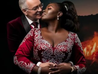 DOWNLOAD MP3 Nyota Ndogo - Wandoto