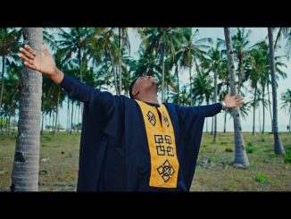 DOWNLOAD MP3 Obby Alpha - Yesu Hajasafiri