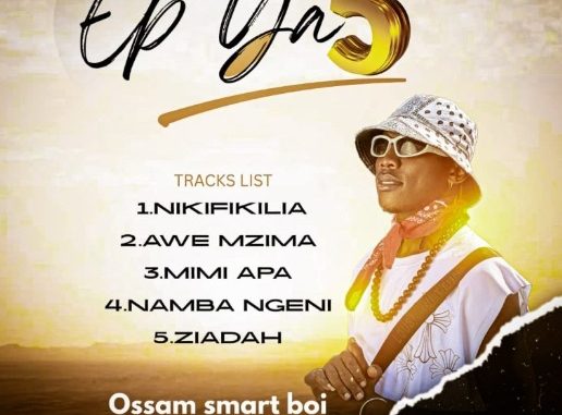 DOWNLOAD MP3 Ossam Smartboi - Nikifikilia Dunia