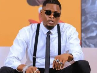 DOWNLOAD MP3 Pallaso - We Rise Ft Jowy Landa