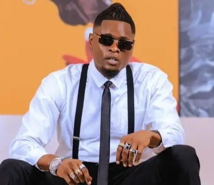 DOWNLOAD MP3 Pallaso - We Rise Ft Jowy Landa