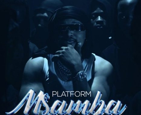 DOWNLOAD MP3 Platform - Msamba