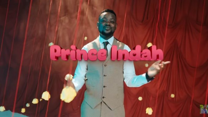 DOWNLOAD MP3 Prince Indah - Rapudo