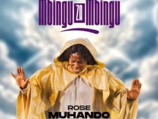 DOWNLOAD MP3 Rose Muhando - Mbingu Za Mbingu