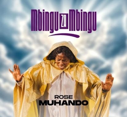 DOWNLOAD MP3 Rose Muhando - Mbingu Za Mbingu