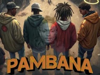 DOWNLOAD MP3 Sailors 254 - Pambana