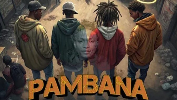 DOWNLOAD MP3 Sailors 254 - Pambana