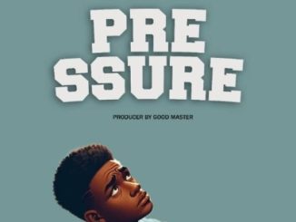 DOWNLOAD MP3 Steve Classic - Pressure