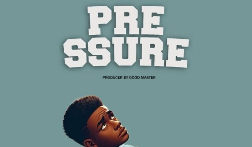 DOWNLOAD MP3 Steve Classic - Pressure