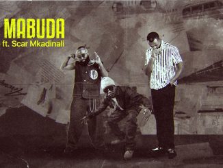 DOWNLOAD MP3 Vijana Barubaru - Za Mabuda Ft Scar Mkadinali