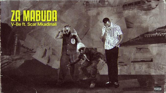 DOWNLOAD MP3 Vijana Barubaru - Za Mabuda Ft Scar Mkadinali