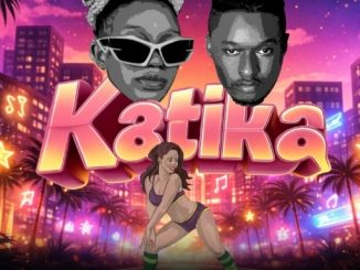 DOWNLOAD MP3 Waddy B - Katika Ft Motra the Future