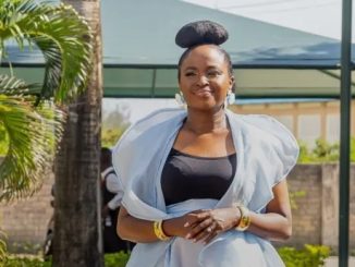 DOWNLOAD Mercy Masika - Vyote Vyako