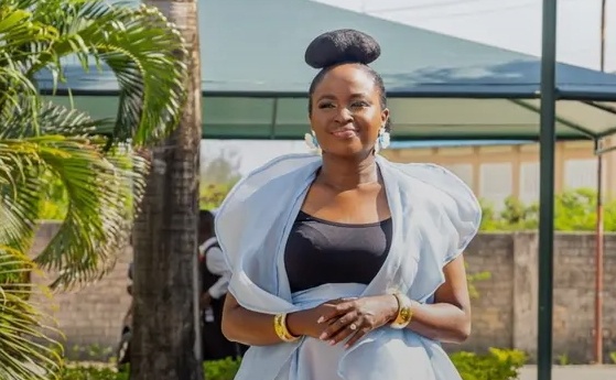 DOWNLOAD Mercy Masika - Vyote Vyako