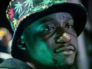 DOWNLOAD Scar Mkadinali - One Two Crew Ft Virusi Mbaya