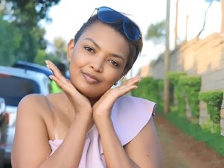 Karen Nyamu Advises Men to Marry Wealthy Women