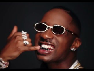 Lyric Video: Jux - Majo