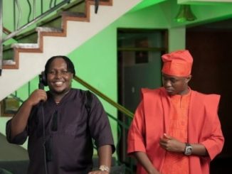 Mc Gogo & DJ Daffy - The Kingly Experience Ep 75 Gospel Mix MP3 DOWNLOAD