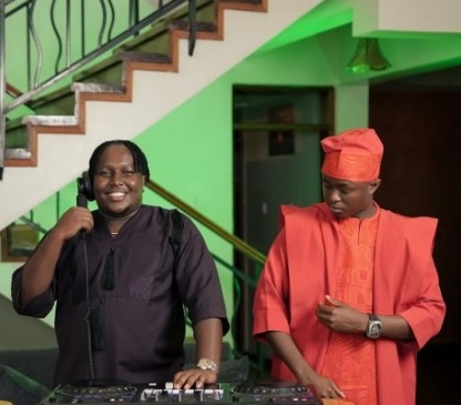 Mc Gogo & DJ Daffy - The Kingly Experience Ep 75 Gospel Mix MP3 DOWNLOAD