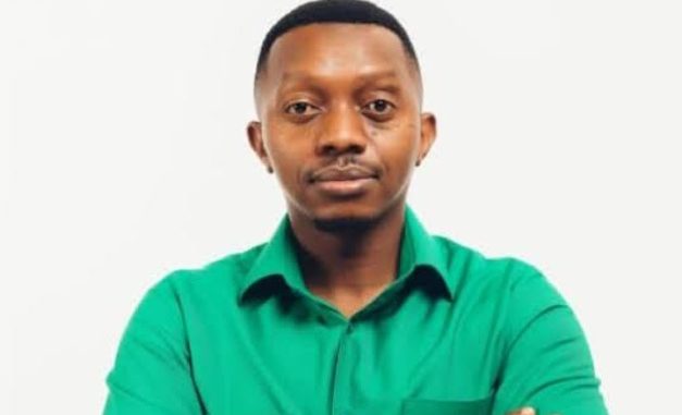 Singer Shetta Wins Dar es Salaam Mayoral Election