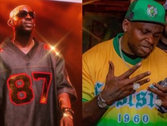 Top 10 Best Kenyan Artists 2026