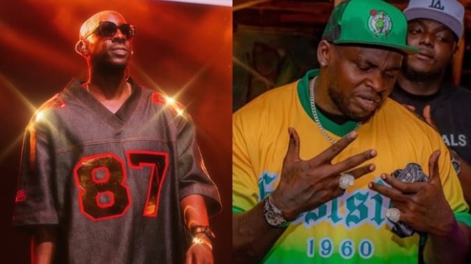 Top 10 Best Kenyan Artists 2026