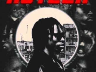 Toxic Lyrikali - ROTEEN ALBUM MP3 DOWNLOAD