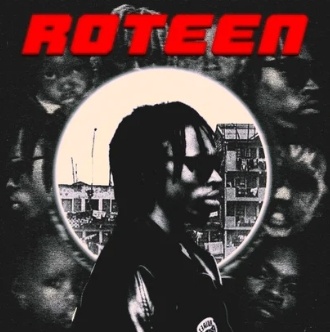 Toxic Lyrikali - ROTEEN ALBUM MP3 DOWNLOAD