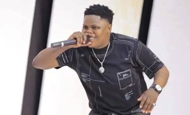 Uncle Chumi claims the money he gave Sheebah on stage