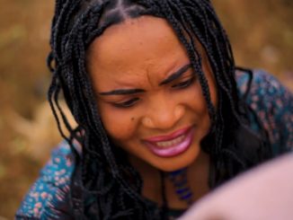 VIDEO Pastor Mussa - Safari Bado