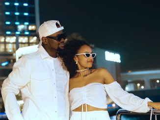 VIDEO Prince Indah - Rapudo