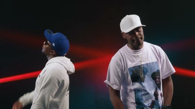 VIDEO Scar Mkadinali - Shit You Like Ft King Kaka