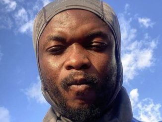 VIDEO Sewersydaa - Kijana Good Job Ft Domani Munga