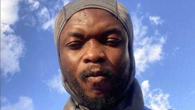 VIDEO Sewersydaa - Kijana Good Job Ft Domani Munga