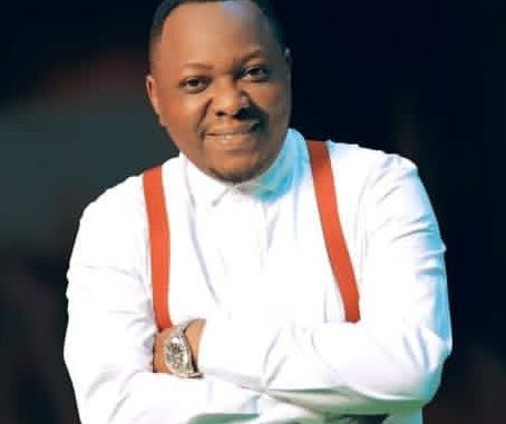 AUDIO Christopher Mwahangila - Mataifa Yote