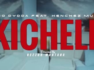 AUDIO Eko Dydda - Kichele Ft Kenchez Muya DOWNLOAD