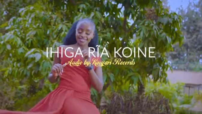 AUDIO Flozzy John - Ihiga Ria Koine DOWNLOAD