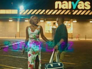 AUDIO Jungle TZ - Ninchu Ft Omoisi Bwokioma