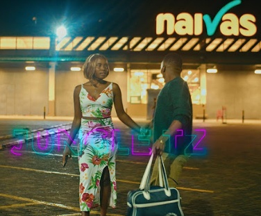 AUDIO Jungle TZ - Ninchu Ft Omoisi Bwokioma