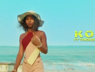 AUDIO K.O Kenya - Uhiko Ft Tricks HR DOWNLOAD