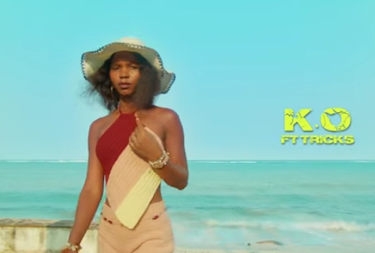 AUDIO K.O Kenya - Uhiko Ft Tricks HR DOWNLOAD