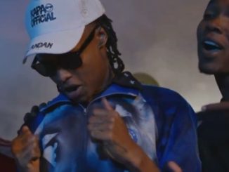 AUDIO Kapao - Kujibamba Ft Shekina Karen DOWNLOAD