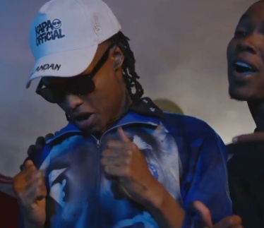 AUDIO Kapao - Kujibamba Ft Shekina Karen DOWNLOAD