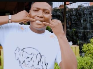 AUDIO Kiazala Generation - Mbobe Ft Zakayo Comedy X Tonny Newton