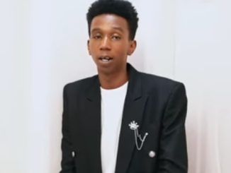 AUDIO MR Tee - RPM (Rock Paper Scissors) Ft Ronoo DOWNLOAD